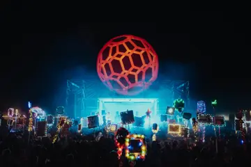 Pitch Music & Arts Festival