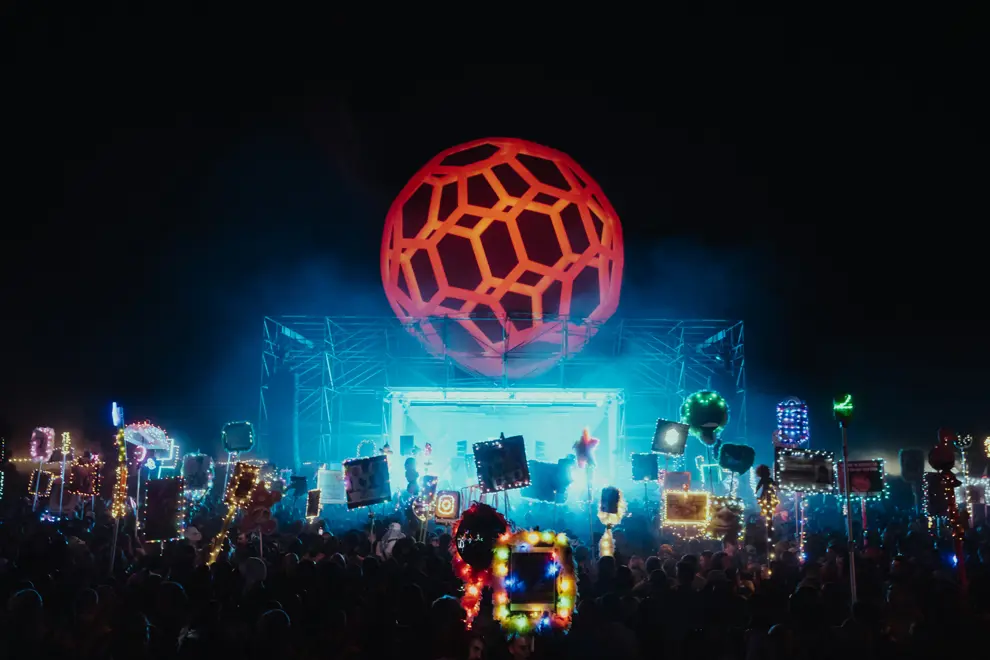 Pitch Music & Arts Festival