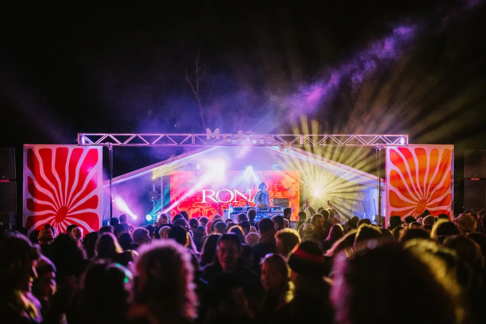 Meadow Festival 2023