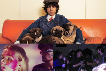 Carla Wehbe, BNDT MNTN & Full Circle