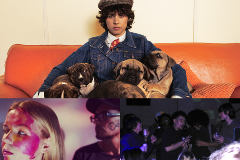 Carla Wehbe, BNDT MNTN & Full Circle