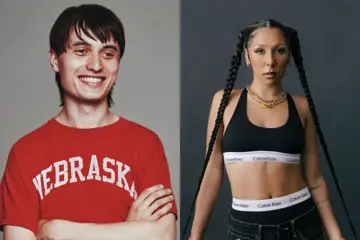 Nick Ward, Miss Kaninna