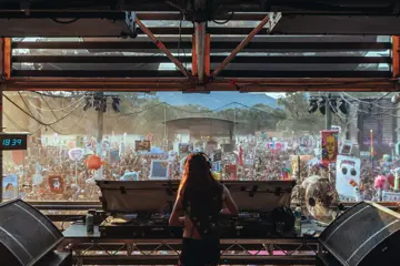 Pitch Music & Arts Festival