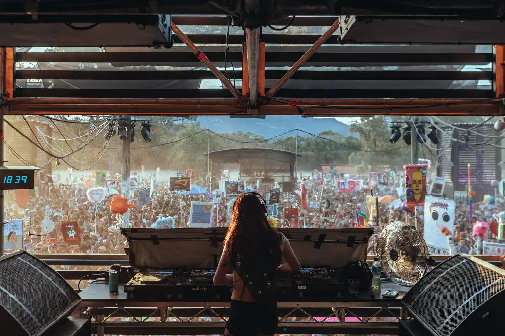 Pitch Music & Arts Festival