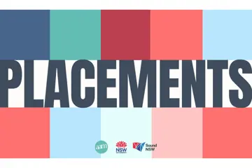 AAM's Placements artwork