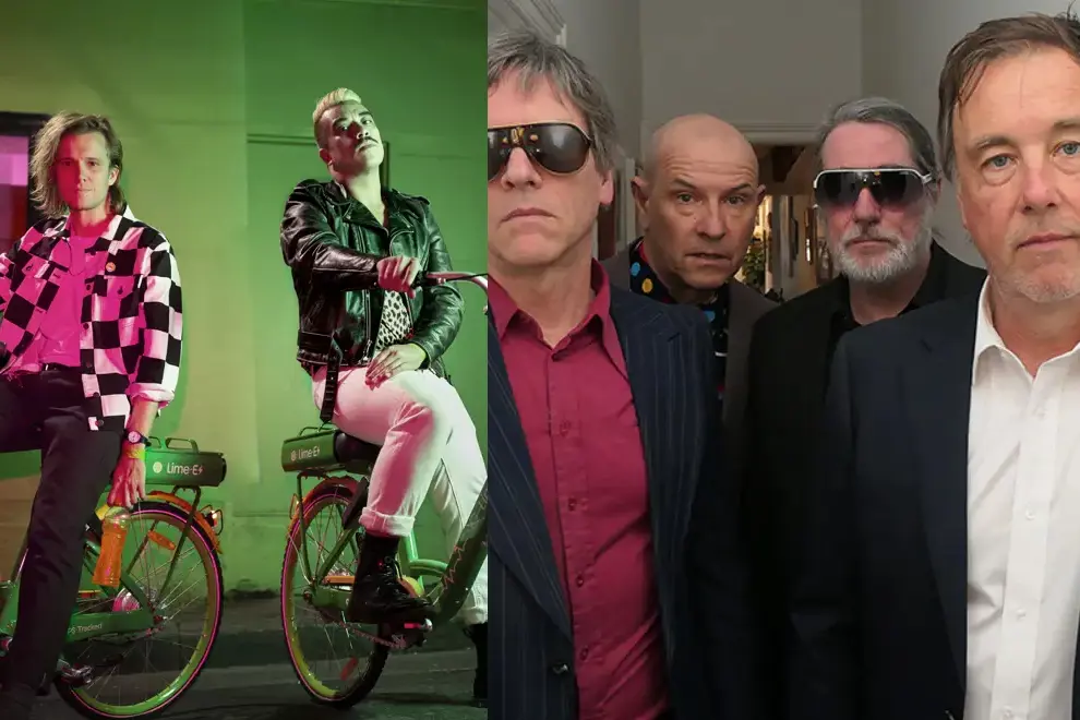 Polish Club, The Fauves