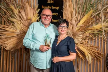 James Dein & Suzi Dein