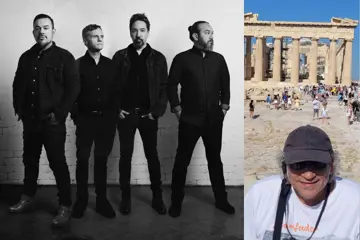 Shihad, Costa Zouliou