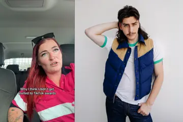 Sienna Mallon, Lane Pittman