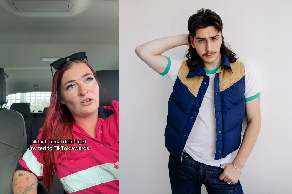 Sienna Mallon, Lane Pittman