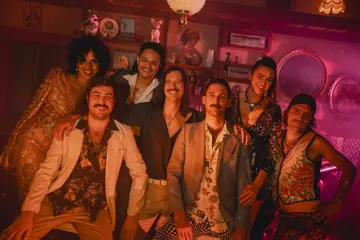 Tommy Sexton and The Suggestions