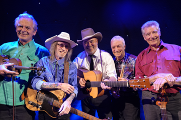 Travellin' Still – The Music of Slim Dusty