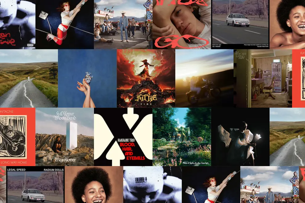 2024 Albums You Might Have Missed