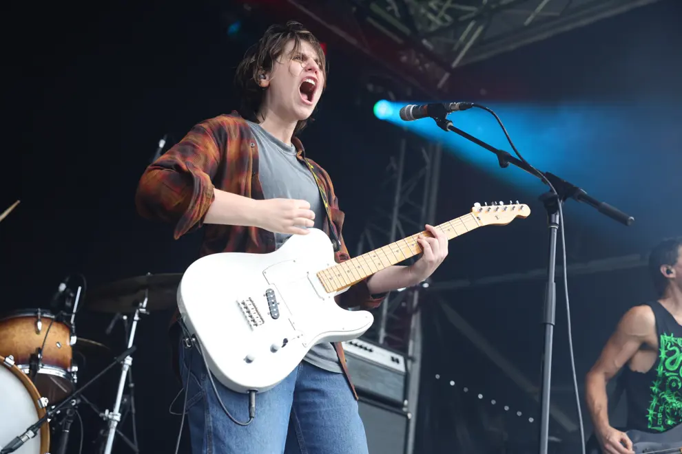 Alex Lahey