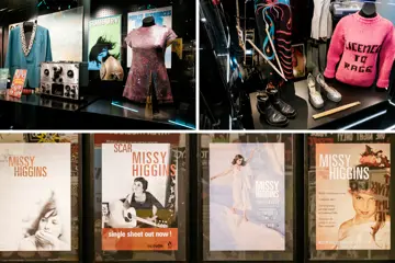 Australian Music Vault