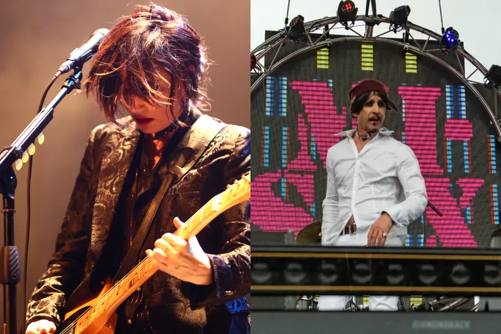 Baby Animals, Mi-Sex