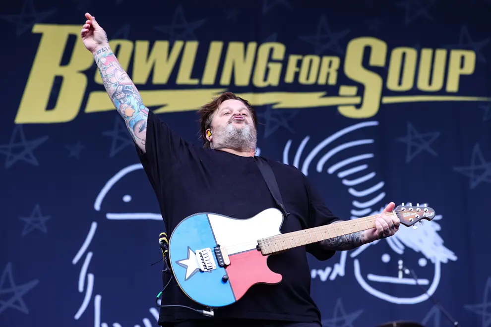 Bowling For Soup
