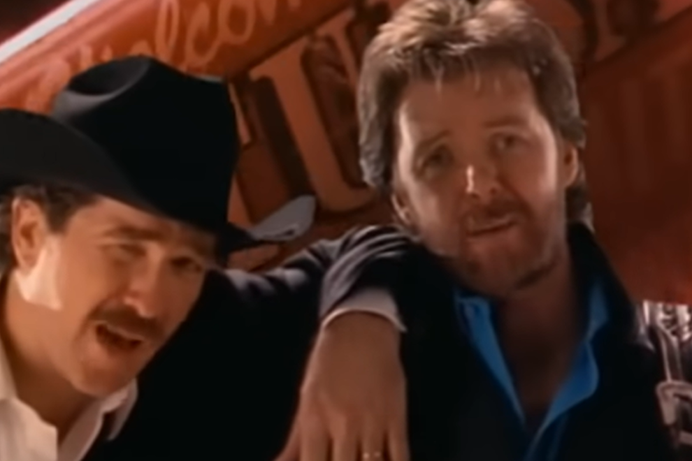 Brooks & Dunn