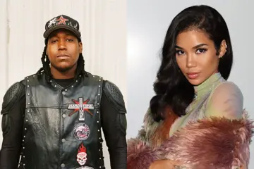 Don Toliver, Jhené Aiko