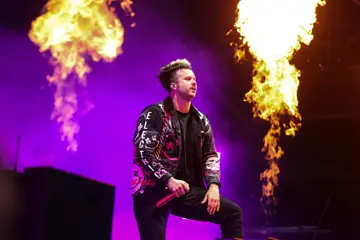 Electric Callboy @ Good Things Festival