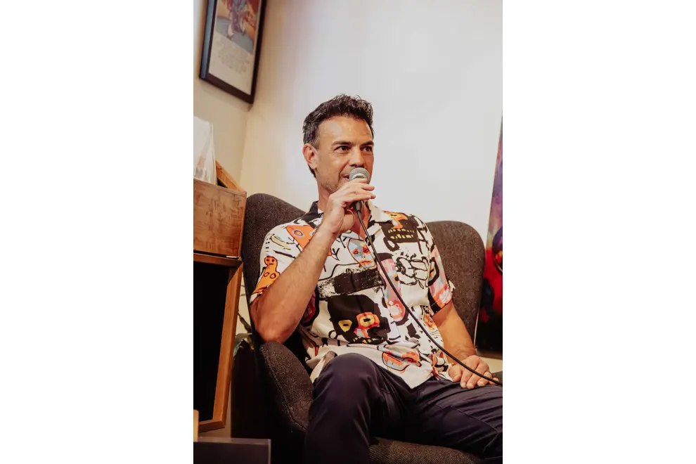 Ferguson Rogers Process