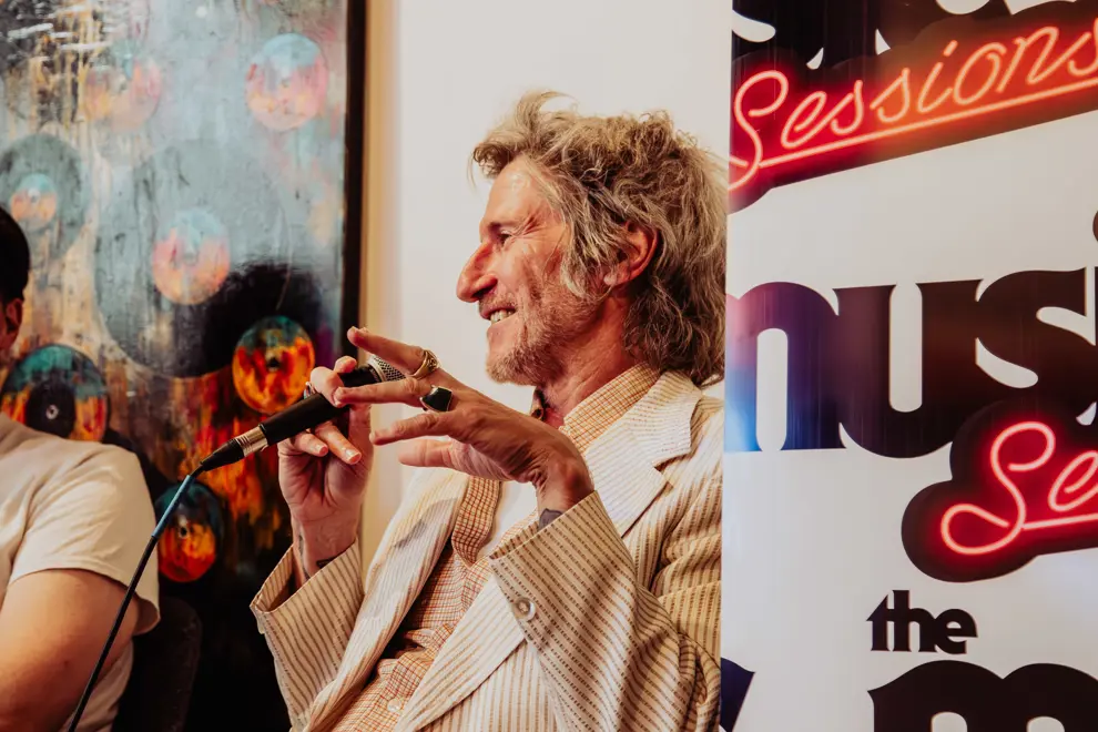 Ferguson Rogers Process