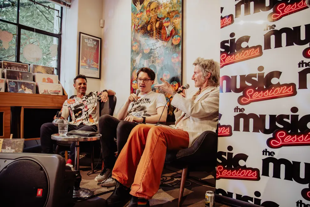 Ferguson Rogers Process