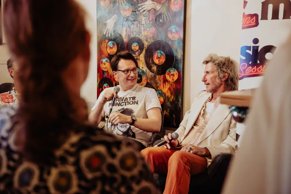 Ferguson Rogers Process