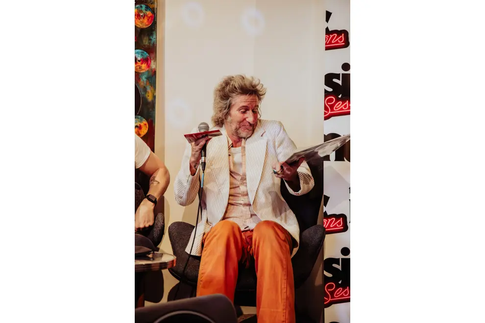 Ferguson Rogers Process