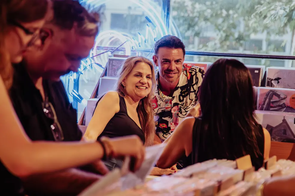 Ferguson Rogers Process