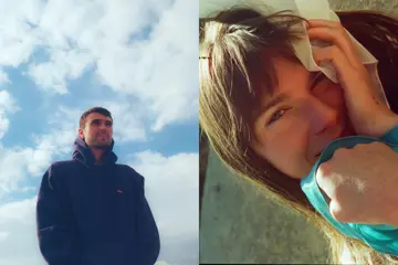 Fred again.., Angie McMahon