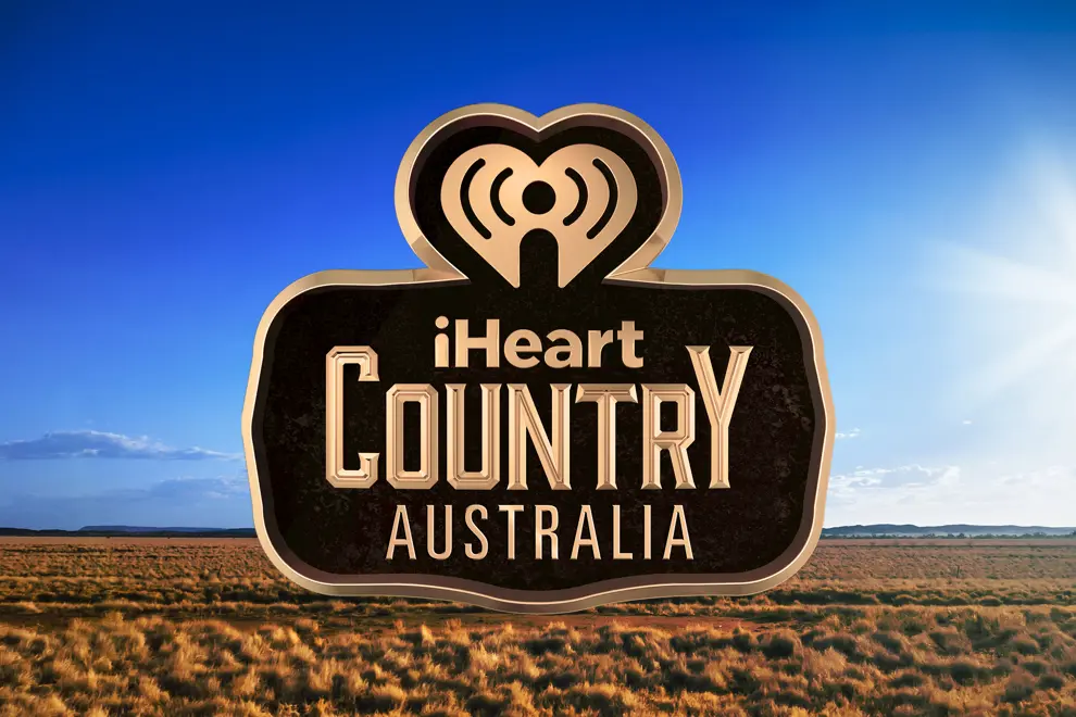 iHeartCountry Australia