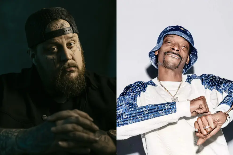 Jelly Roll, Snoop Dogg