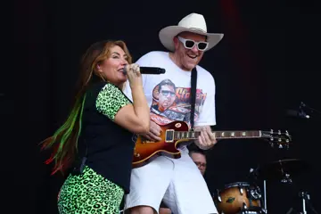 Killing Heidi Performing In 2024