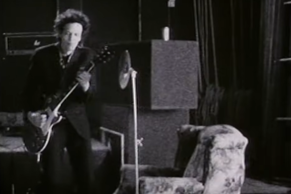 Slim Dunlap with The Replacements