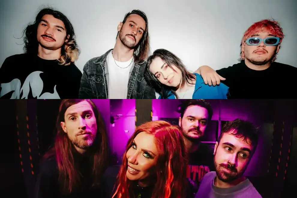 Stand Atlantic, RedHook