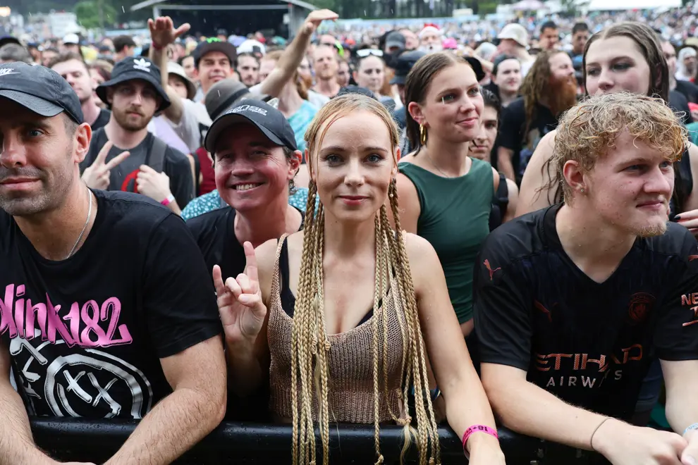 The Butterfly Effect