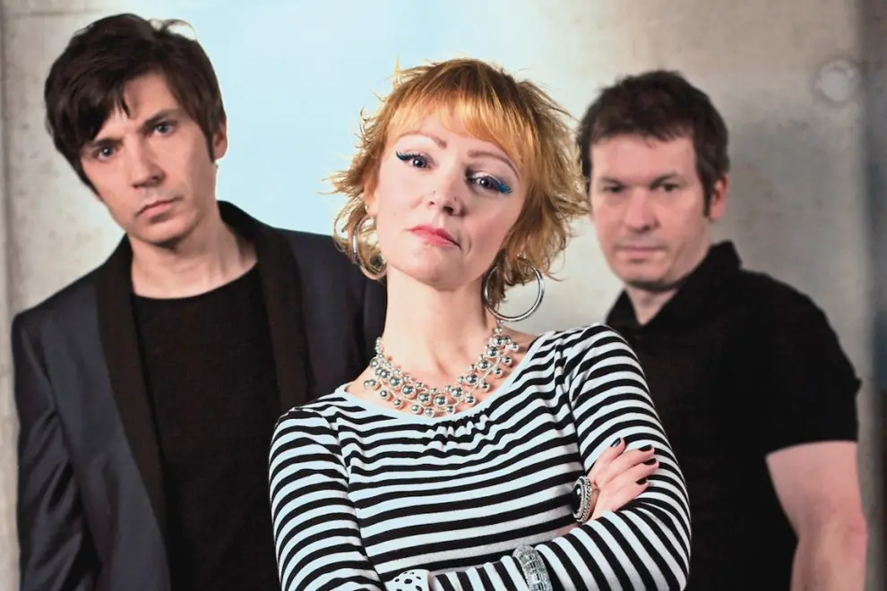 The Primitives