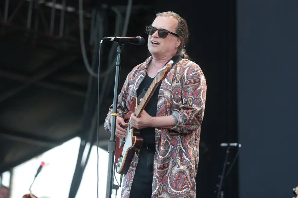 Violent Femmes