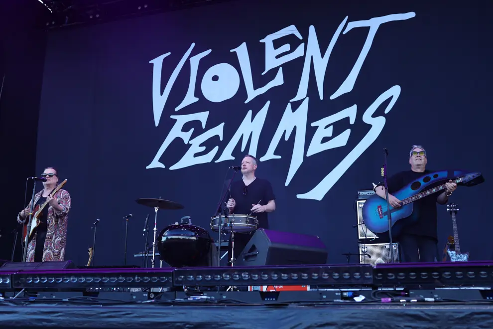 Violent Femmes