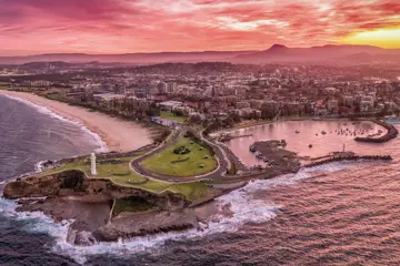 Wollongong, Home to Yours & Owls Festival