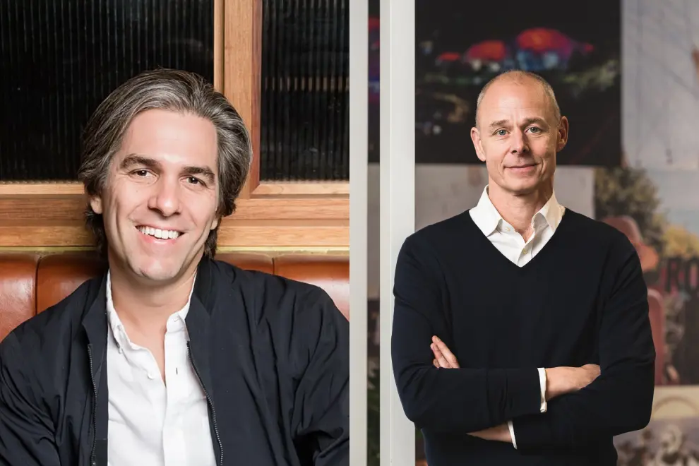 Adam Wilkes, Alex Hill