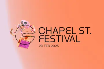 Chapel Street Festival