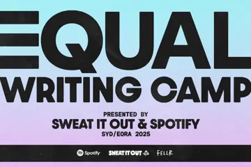 EQUAL Writing Camp