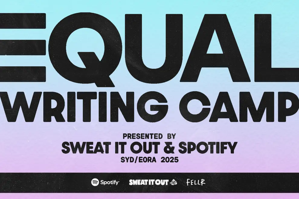 EQUAL Writing Camp