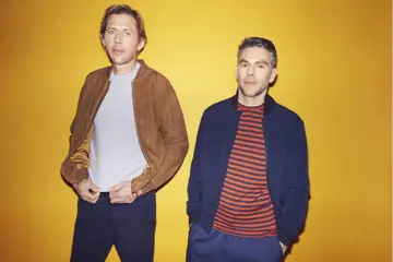 Groove Armada