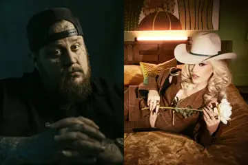 Jelly Roll, Gwen Stefani