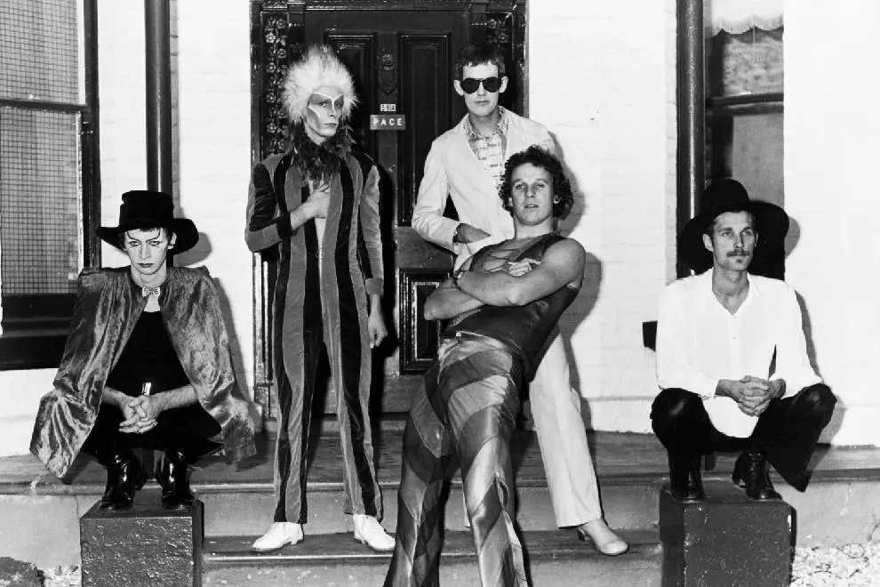 Skyhooks