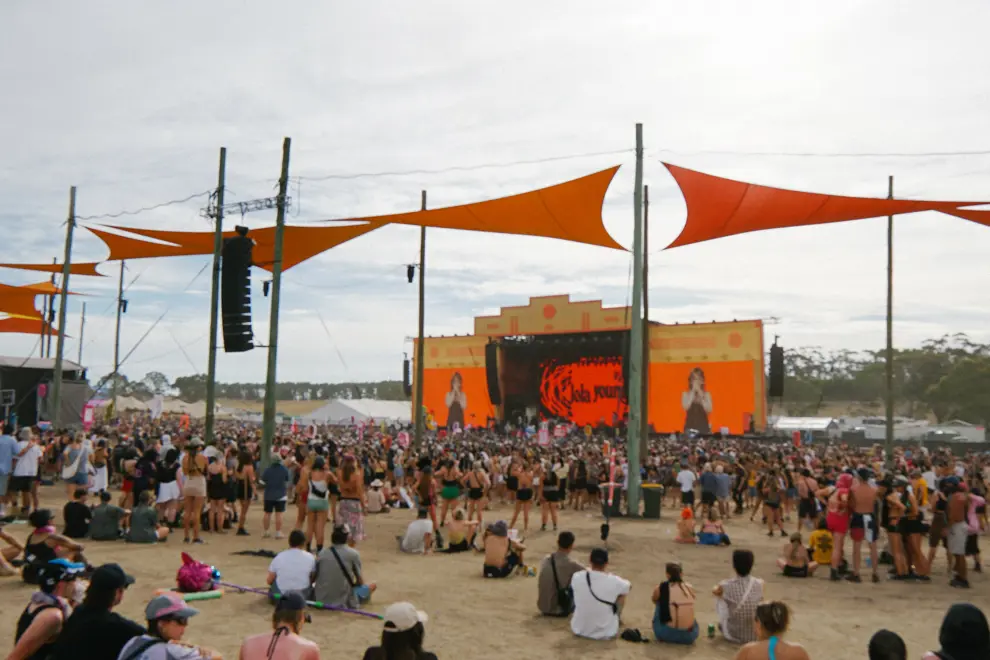 Beyond The Valley – Credit: Tysyn Hall