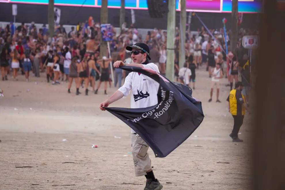 Beyond The Valley – Credit: Tysyn Hall